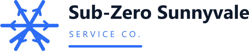 Sub-Zero Sunnyvale Service Co.